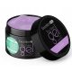  EXCELLENT PRO BUILDER GEL BUILDING GEL WITH TIXOTROPY PURPLE 15 g