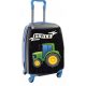  TRACTOR FARM TRACTOR VALISE CABINE ENFANT BAGAGES DE VOYAGE POUR ENFANTS