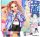  Top Model 12228 Popstar Coloring Book