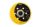  Mirka sanding disc 8292605011 150 mm