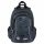  BP26 Spider Web Majewski backpack with 3 compartments