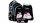  Pusheen St. School backpack with multiple compartments. Majewski Multicolored 22 years old