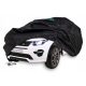  Ramiz Electric Car Cover Black Size S