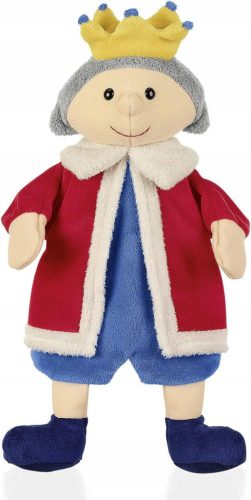  Sterntaler Puppet King Puppet for Theater