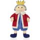  Sterntaler Puppet King Puppet for Theater