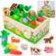  Wooden Toy 1, 2-3 Years Older Kids & Toys Gift