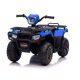  Battery-powered Quad Bike - Blue