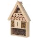  House Hotel for Insects Little Friends 30x27x9 cm