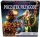  Hasbro Dungeons & Dragons Adventure Begins board game