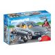  Playmobil City Action Toy Set 9361