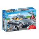  Playmobil City Action Toy Set 9361