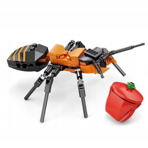  Ant - AH-B1 Building Blocks