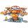  OKTONAUCI Octonauts Octopod Blocks 698 pieces