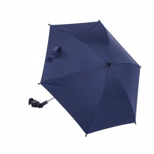  Stroller umbrella made of titanium, 70 cm, multi-coloured