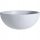  ProGarden flowerpot 40 cm x 40 x 16 cm diameter 40 cm plastic in the colors grey and silver