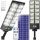  Premium street lamp 1000 W 45000 lm solar powered