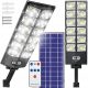  Premium street lamp 1000 W 45000 lm solar powered