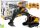  Volvo Large R/C Crawler Excavator 1:16 2.4G