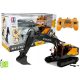  Volvo Large R/C Crawler Excavator 1:16 2.4G