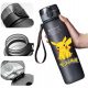  SHAKER BOTTLE POKEMON PIKACHU 560 ML STRONG