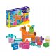  Mega Bloks Musical Farm Animals