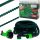  EXTENDABLE HOSE WITH GUN 10 m - 30 m