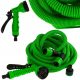  EXTENDABLE GARDEN HOSE WITH GUN 5-15 m