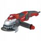  Einhell 1100 W 230 V mains angle grinder