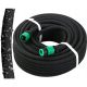  GARDEN HOSE DRIPPER SWEEPER SPRAY 15M