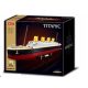  Sluban Titanic 2401-piece building block set.