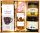  GIFT BASKET GIFT FOR MOTHER'S DAY MOTHER'S TEA HONEY FLOWER
