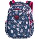  COOLPACK TURTLE SCHOOL BAG FOR CHILDREN WITH DOGS