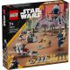  LEGO StarWars – Clone Trooper und Battle Droid Battle Pack 215 Steine