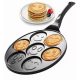  KAMILLE egg and pancake pan 26 cm, non-stick