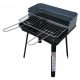  Master Grill&Party charcoal grill 27 x 33 cm
