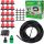 Azaris automatic drip irrigation set 25 m