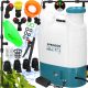  Springos battery-powered sprayer 16 l