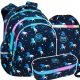  SCHOOL BACKPACK UNICORN SCHOOL BACKPACK CLASS 1-3 CP + 2 more products