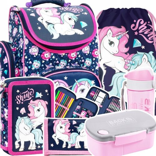  Simple school bag 16l Derform + 5 more products