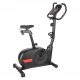  FITNESS MAGNETIC TRAINING BIKE 8 RESISTANCE LEVELS WITH CRIVIT SCREEN