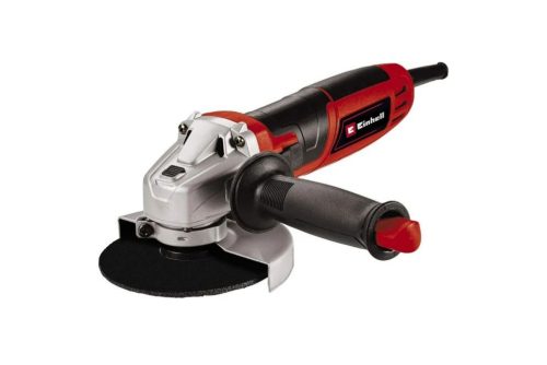  Einhell 850 W 230 V mains angle grinder