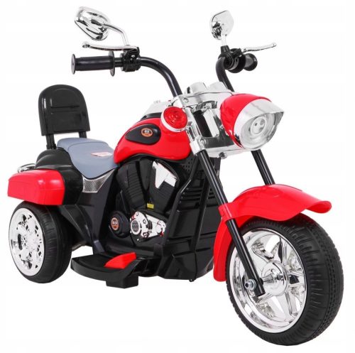  Motor LEANToys Rot bis 30 kg