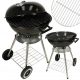  MalTec charcoal grill 41 x 41 cm