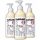  Yope Familove Nourishing Liquid Soap 3x750ml