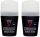 VICHY Homme 48H Anti-Perspirant Roll-On, Stain-free & Hypoallergenic, 2-Pack