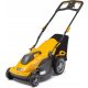 Stiga 1600 W electric lawn mower 40 l