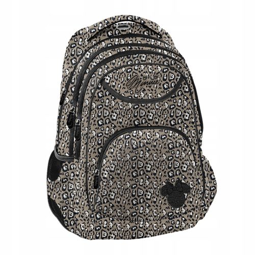 BEUNIQ Minnie DM23NN-2708 Stylish School Backpack for Modern Youths