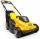  Stiga 1400 W electric lawn mower 35 l