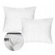  Oreiller de couchage Syl-Mar 70 x 80 cm