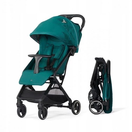  Kinderkraft Nubi Lightweight Stroller